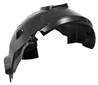 Pare boue d'aile avant gauche pour FORD KA 2009-2016, Neuf