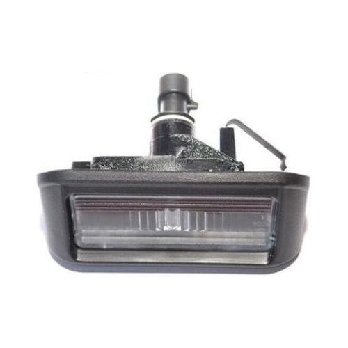 Feu de plaque d''immatriculation pour FIAT FIORINO III phase 2 depuis 2016, Neuf

Code OEM : 1362912080