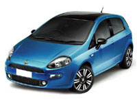 FIAT PUNTO III depuis 03/2012 >