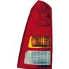 Feu arrière gauche pour FORD FOCUS I phase 2, 2001-2004, (modèle break SW), Neuf