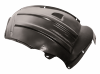 Pare boue d'aile avant droite court pour FIAT DUCATO II ph. 1 1994-2002, Neuf