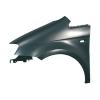 Aile avant gauche pour FIAT IDEA depuis 2003, avec trou rptiteur, Neuve