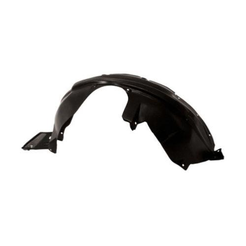 Pare-boue aile avant droite pour SUZUKI SX4 2007-2012, en plastique, Neuf