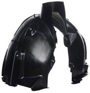 Pare-boue aile avant gauche pour FIAT SCUDO III depuis 2022, Neuf