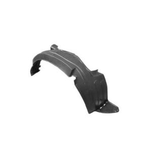 Pare-boue d’aile avant gauche pour HYUNDAI I10, 2010-2013, neuf