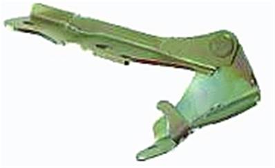 Charnière capot moteur droit pour HYUNDAI TERRACAN 2001-2004, Neuve