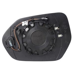 Miroir Glace rétroviseur droit pour TOYOTA COROLLA XII (E210) 2019-2022, dégivrant, Système BLIS, Neuf