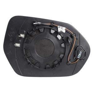 Miroir Glace rétroviseur gauche pour TOYOTA COROLLA XII (E210) 2019-2022, dégivrant, Système BLIS, Neuf