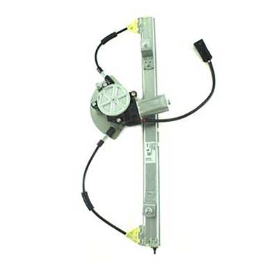 Lève vitre électrique avant gauche pour FIAT PUNTO II phase 1 1999-2003, avec moteur, Mod. 3/5 portes, Neuf