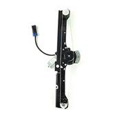 Lève vitre électrique avant droit pour FIAT PUNTO EVO 2009-2011, avec moteur, Mod. 3/5 portes, Neuf