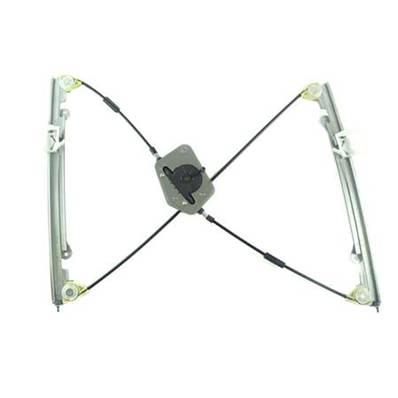 Lève vitre électrique avant droit pour LANCIA YPSILON I phase 2 2006-2011, sans moteur, Mod. 3 portes, Neuf