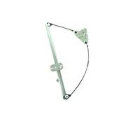 Lève vitre électrique avant droit pour IVECO DAILY 2006-2009, sans moteur, confort, Mod. 3 portes, Neuf