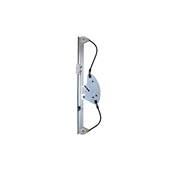 Lève vitre électrique arrière droit pour FORD MONDEO II phase 1 2000-2003, sans moteur, Neuf