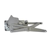 Lève vitre électrique avant droit pour RENAULT TWINGO I phase 2 1998-2007, avec moteur, Mod. 3 portes, Neuf