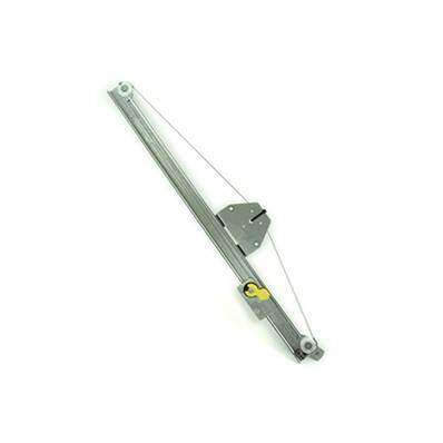 Lève vitre électrique avant droit pour RENAULT TRAFIC II phase 2 2006-2014, sans moteur, Mod. 3 portes, Neuf