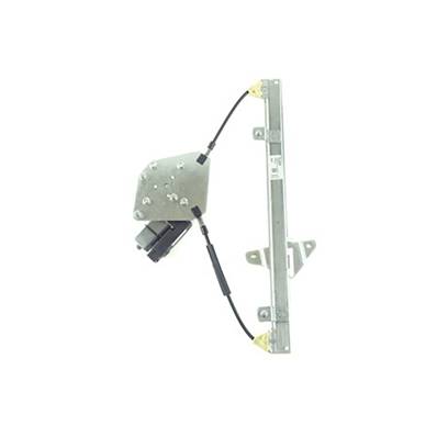 Lève vitre électrique avant gauche pour OPEL CORSA D phase 2 2011-2014, avec moteur, confort, Mod. 5 portes, Neuf