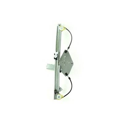 Lève vitre électrique arrière droit pour RENAULT CLIO III phase 1 2005-2009, Mod. 5 portes, Neuf