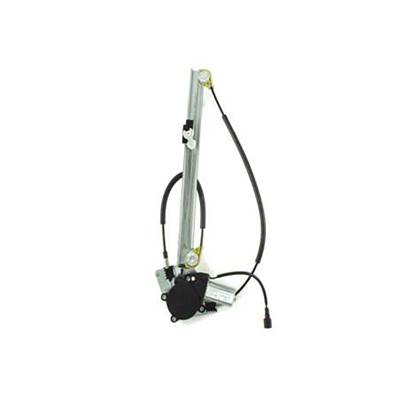 Lève vitre électrique arrière droit pour RENAULT LAGUNA II phase 1 2001-2005, avec moteur, Neuf