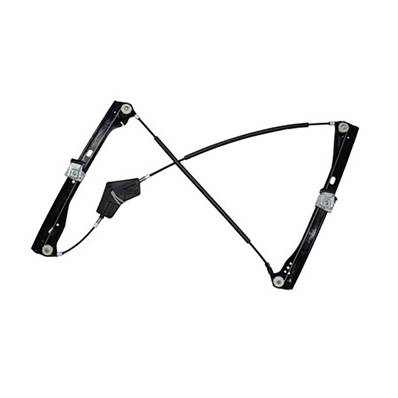 Lève vitre électrique avant droit pour VOLKSWAGEN GOLF V GTI-GTD-R 2003-2008, sans moteur, confort, Mod. 3 portes, Neuf