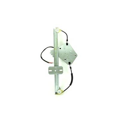 Lève-vitre avant droit pour RENAULT CLIO IV phase 1, 2012-2016, avec moteur, 2 pin, 5 portes, Neuf
