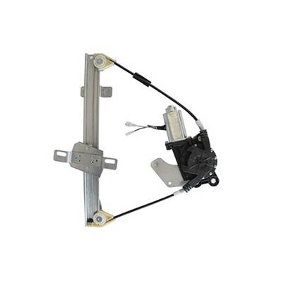 Lève vitre électrique arrière droit pour NISSAN QASHQAI I phase 1 2007-2010, avec moteur, Neuf