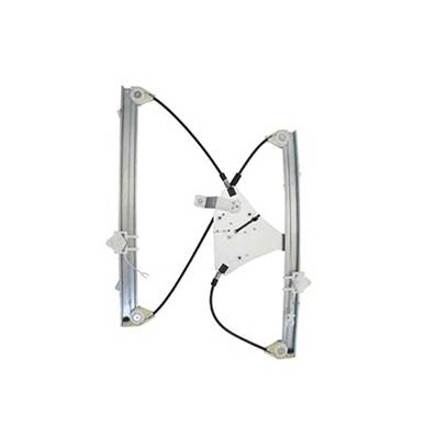 Lève vitre électrique avant droit pour MERCEDES CLASSE C phase 1 2000-2004 (W203), sans moteur, confort, Mod. 5 portes, Neuf