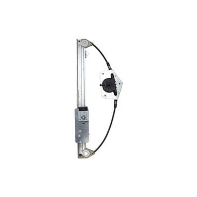 Lève vitre électrique arrière gauche pour SKODA OCTAVIA II phase 2 2009-2013, sans moteur, confort, Neuf