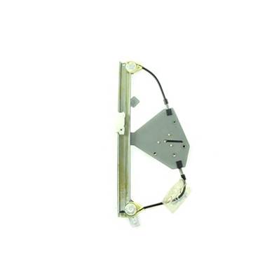 Lève vitre électrique avant gauche pour TOYOTA IQ 2009-2014, sans moteur, confort, Mod. 3 portes, Neuf