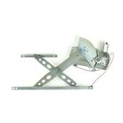 Lève vitre électrique avant gauche pour TOYOTA RAV4 2003-2005, avec moteur, Mod. 5 portes, Neuf