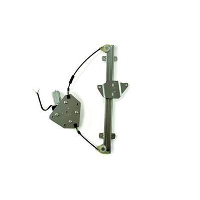 Lève vitre électrique avant droit pour NISSAN JUKE I phase 2 2014-2019, avec moteur, Mod. 5 portes, Neuf
