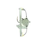 Lève vitre électrique avant gauche pour TOYOTA AVENSIS 2000-2003, avec moteur, Mod. 5 portes, Neuf
