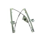 Lève vitre électrique avant gauche pour HYUNDAI i30 I phase 1 2007-2010, sans moteur, confort, Mod. 5 portes, Neuf