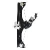 Lève vitre électrique avant droit pour FIAT 500 phase 1 2007-2015, avec moteur, Mod. 3 portes, Neuf