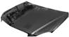 Capot moteur pour MERCEDES (W204) CLASSE C COUPE' depuis 2011, en Acier, Neuf  peindre