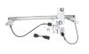 Mécanisme lève-vitre avant droit pour SMART FORTWO 2003-2007, 2 pin, Mod. 3 portes, Neuf