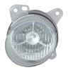 Feu diurne à LED avant gauche pour MERCEDES CLASSE GLA Phase 1, 2013-2016 (X156), Neuf