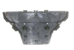 Cache sous moteur pour SMART FORTWO 2014-2019, Neuf