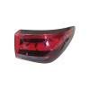 Feu d'aile arrire droit pour MG ZS 2017-2020, avec porte-lampe, Neuf