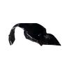 Pare-boue aile avant gauche pour MG ZS 2017-2020, en plastique moulé par injection, Neuf