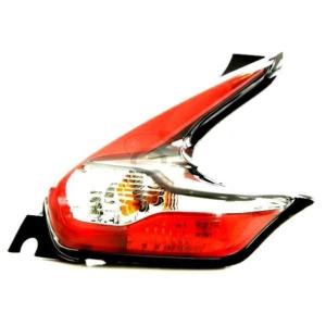 Feu arrière droit pour NISSAN JUKE I phase 2 depuis 05/2014,VALEO, Neuf