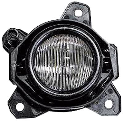 Feu antibrouillard droit pour OPEL ASTRA J 2012-2016, H11, Neuf