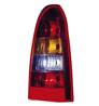 Feu arrire droit pour OPEL ASTRA G 2001-2004, Rouge fum, Mod. S.W., Neuf
