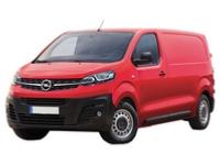 pièces de carrosserie OPEL VIVARO C 2019 2020 2021