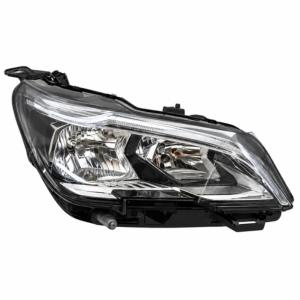 Phare optique avant droit pour PEUGEOT 5008 II 2017-2020, VALEO, Neuf