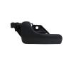 Poigne de porte avant gauche pour PEUGEOT BOXER depuis 2014, intrieure, noire, Neuve