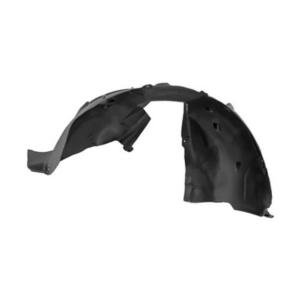 Pare-boue d'aile avant gauche pour PEUGEOT 5008 II 2017-2020, Neuf