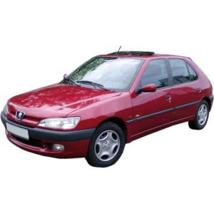 Peugeot 306