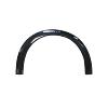 Embout - Tour d'aile avant droite pour PEUGEOT 208 II phase 1 2019-2023, GT LINE, noir brillant, Neuf