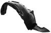 Pare-boue d'aile avant droite pour HYUNDAI i30 I phase 1 2007-2010, Neuf