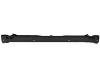 Pare chocs arrire pour NISSAN NV300 depuis 2016 >, trous radar de recul, noir, Neuf